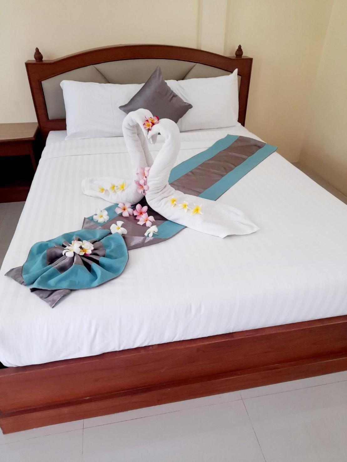 Changsi Resort-Krabi town Exteriér fotografie